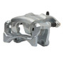 DFC 10-13 Nissan Sentra Front-L Premium Caliper - Silver Zinc Coated