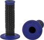 Pilot Mx Standard Grips Blue