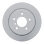 DFC 09-16 BMW Z4 Rear Hi-Carbon Alloy Geomet Coated Rotor
