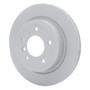 DFC 09-16 BMW Z4 Rear Hi-Carbon Alloy Geomet Coated Rotor