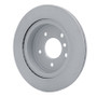 DFC 09-16 BMW Z4 Rear Hi-Carbon Alloy Geomet Coated Rotor