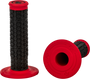 Pilot Mx Standard Grips Red