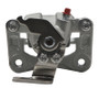 DFC 13-17 Honda Accord Rear-L Premium Caliper - Silver Zinc Coated