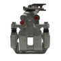 DFC 13-17 Honda Accord Rear-L Premium Caliper - Silver Zinc Coated