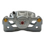 DFC 02-11 Acura RSX Front-R/Front-L Premium Caliper - Silver Zinc Coated