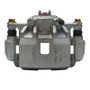 DFC 02-11 Acura RSX Front-R/Front-L Premium Caliper - Silver Zinc Coated