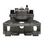 DFC 07-12 Ford Escape Front-R Premium Caliper - Silver Zinc Coated
