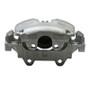 DFC 13-19 Ford Focus Front-L/Front-R Premium Caliper - Silver Zinc Coated