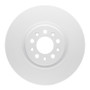 DFC 14-25 Alfa Romeo TONALE Front GeoSPEC Coated Rotor