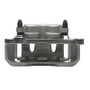 DFC 03-03 Dodge Ram 3500 Van Front-L Premium Caliper - Silver Zinc Coated