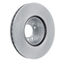 DFC 93-97 BMW 840Ci Front Brake Rotor