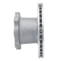 DFC 05-12 Hino 165 Rear Brake Rotor