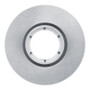 DFC 05-12 Hino 165 Rear Brake Rotor