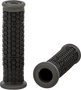 Pilot Atv Standard Grips Black/gray