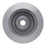DFC 95-97 Ford F-350 2WD (Excl Super Duty) Front Brake Rotor