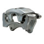 DFC 07-17 Chrysler 200 Front-R Premium Caliper - Silver Zinc Coated