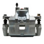 DFC 07-17 Chrysler 200 Front-R Premium Caliper - Silver Zinc Coated