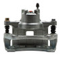 DFC 07-17 Chrysler 200 Front-R Premium Caliper - Silver Zinc Coated