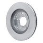 DFC 88-92 Ford Probe Front Brake Rotor