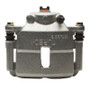 DFC 03-09 Chrysler PT Cruiser Front-L Premium Caliper - Silver Zinc Coated