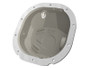 aFe 90-14 Ford F-150 Rear Differential Cover - Raw w/ Machined Fins