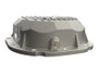 aFe 90-14 Ford F-150 Rear Differential Cover - Raw w/ Machined Fins