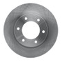 DFC 19-25 Ford Ranger (USA/Canada) Front Brake Rotor