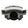 DFC 69-73 Chrysler New Yorker Front-L Premium Caliper - Silver Zinc Coated