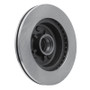 DFC 77-78 Buick Riviera Front Brake Rotor