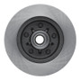 DFC 77-78 Buick Riviera Front Brake Rotor