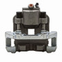 DFC 07-17 BMW X5 Rear-L Premium Caliper - Silver Zinc Coated