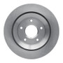 DFC 88-94 Chevrolet Corvette Front Brake Rotor
