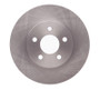 DFC 96-00 Chrysler Grand Voyager Front Brake Rotor