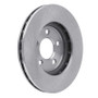 DFC 96-00 Chrysler Grand Voyager Front Brake Rotor
