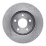 DFC 96-00 Chrysler Grand Voyager Front Brake Rotor
