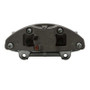 DFC 03-14 Volvo S60/XC90 Front-L Premium Caliper - Silver Zinc Coated
