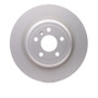 DFC 12-19 Mercedes-Benz ML350 Rear GeoSPEC Coated Rotor