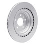 DFC 12-19 Mercedes-Benz ML350 Rear GeoSPEC Coated Rotor