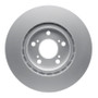 DFC 05-12 Acura RL Front GeoSPEC Coated Rotor