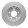 DFC 05-10 Ford Mustang Front GeoSPEC Coated Rotor
