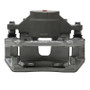 DFC 15-23 Hyundai Kona EV Front-L Premium Caliper - Silver Zinc Coated
