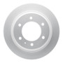 DFC 92-04 Acura SLX Rear GeoSPEC Coated Rotor