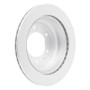 DFC 92-04 Acura SLX Rear GeoSPEC Coated Rotor