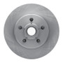 DFC 84-87 Lincoln Mark VII Front Brake Rotor