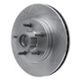 DFC 84-87 Lincoln Mark VII Front Brake Rotor