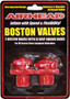 Boston Valves