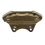 DFC 03-08 Infiniti G35 Front-R Premium Caliper - Gold Powder Coated
