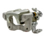DFC 01-06 Acura RSX Rear-L Premium Caliper - Silver Zinc Coated