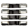 R1 12-21 BMW 428I Rear R1 Optimum OE Brake Pads