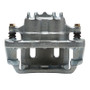 DFC 99-05 Ford F-350 Super Duty 2WD Rear-L Premium Caliper - Silver Zinc Coated
